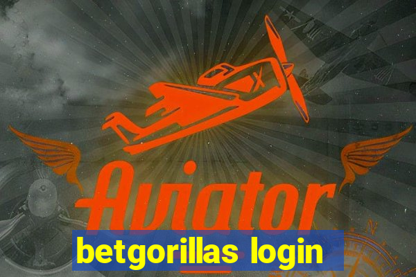 betgorillas login